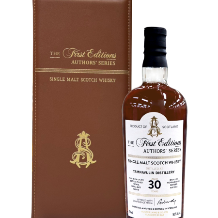 Tamnavulin 1991 30YO 50.1%