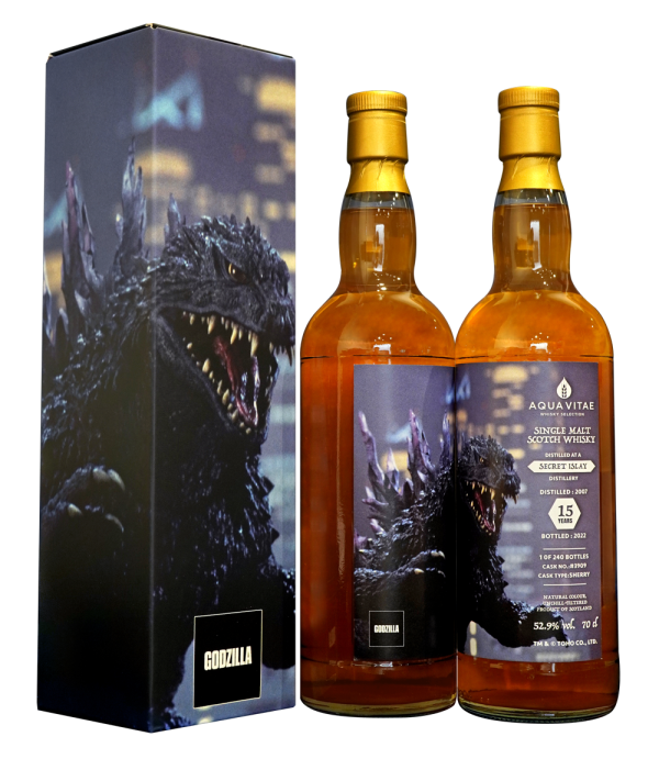 Godzilla 2000