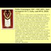 Petite Champagne 1967 52YO - Image 2
