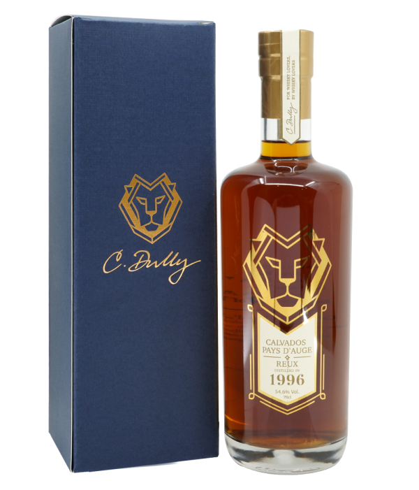 Calvados 1996 26Yo