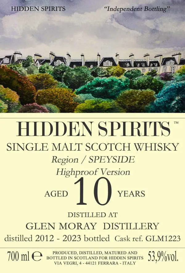 GLEN MORAY 2012：圖片 2