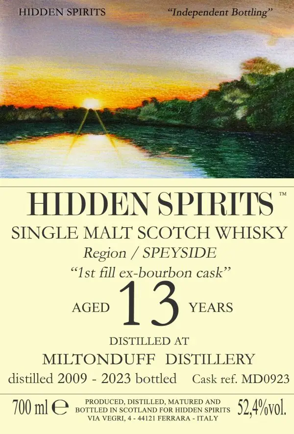 MILTONDUFF 2009：圖片 2