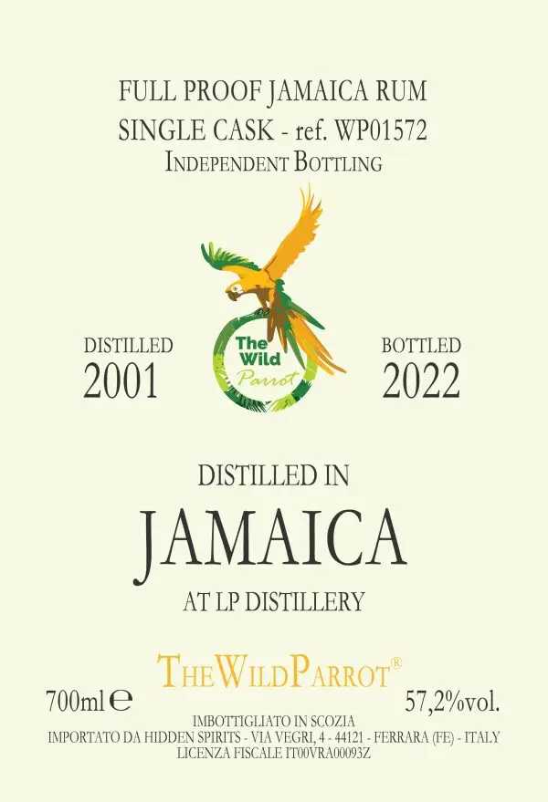 JAMAICA 2001：圖片 2