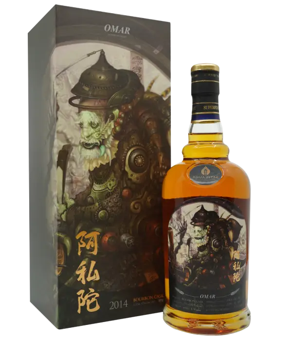 OMAR 2014 阿私陀
