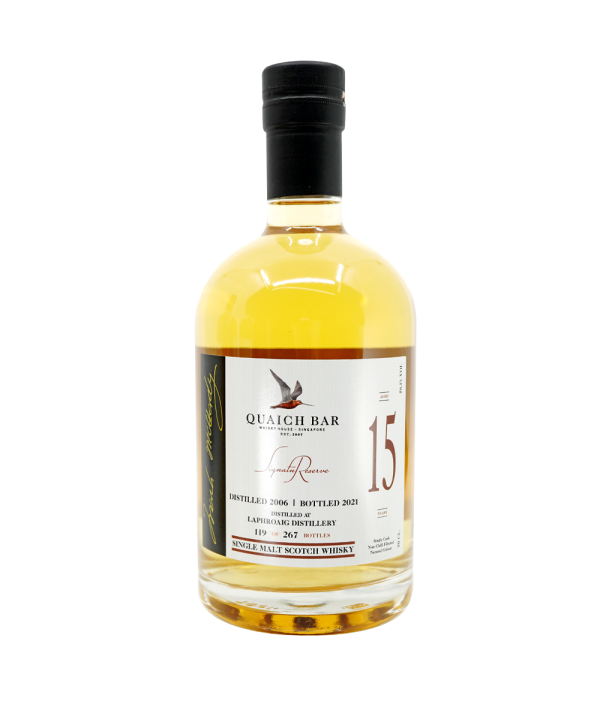 Laphroaig 2006