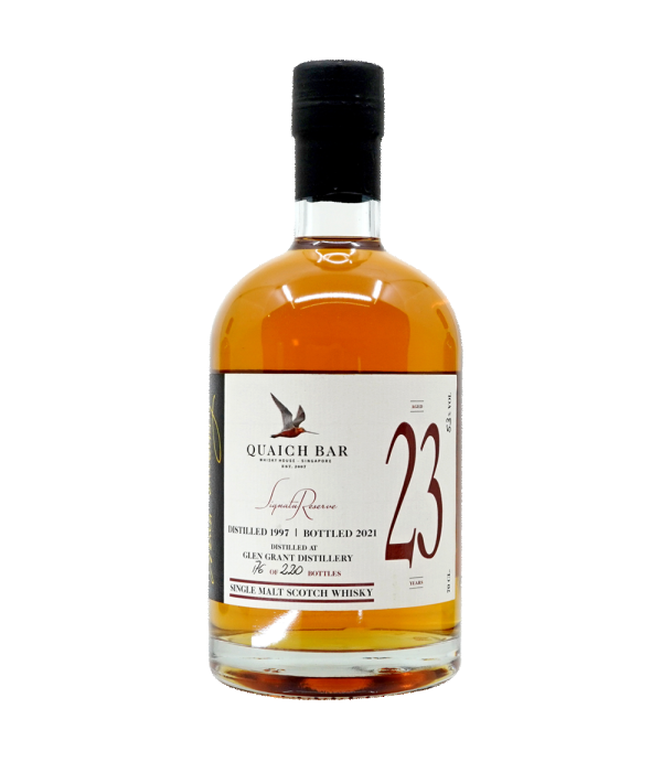 Glen Grant 1997