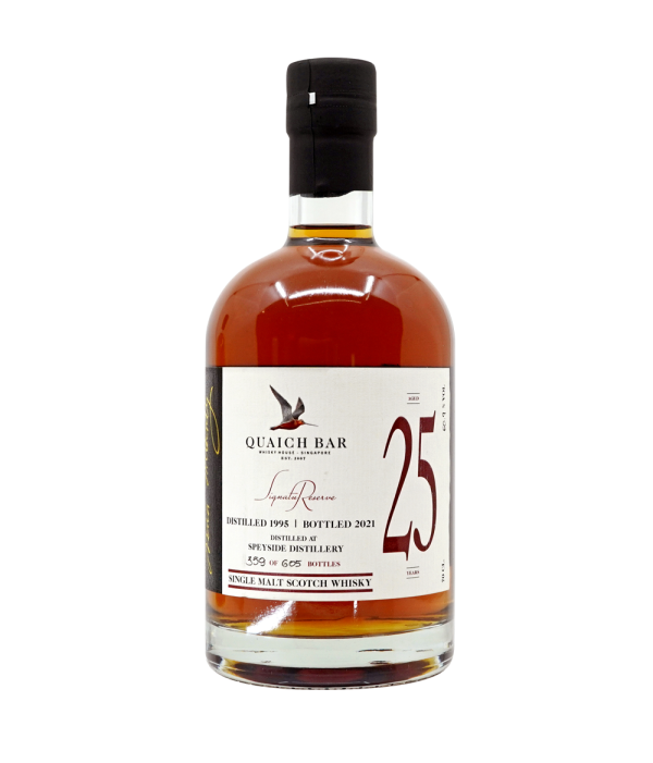 Speyside 1995