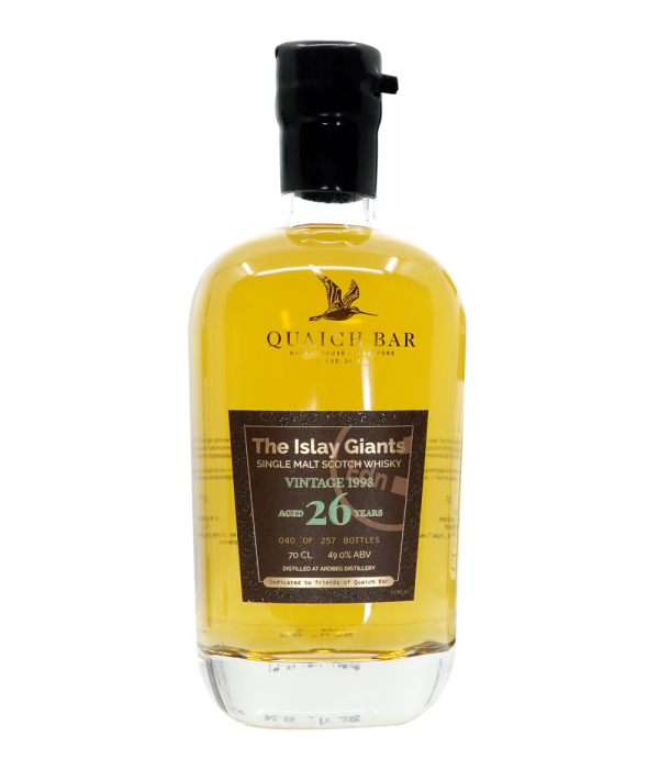 Ardbeg 1993