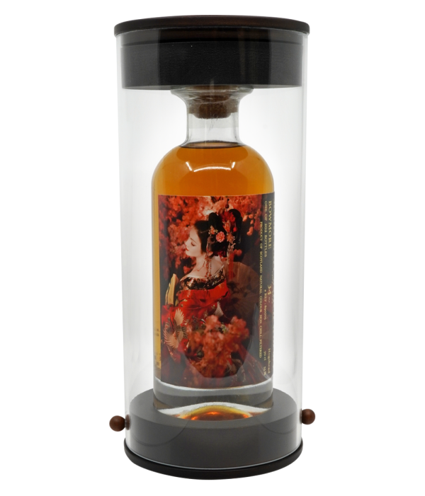 Oriental Legend – Oiran