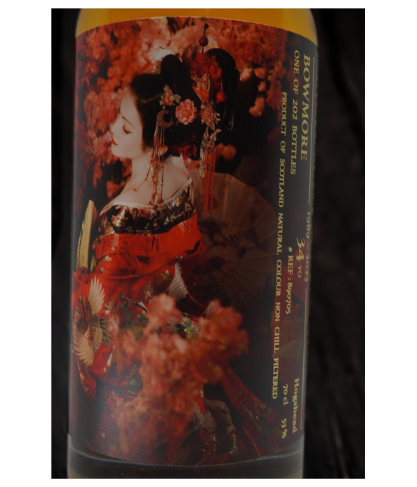Oriental Legend – Oiran - Image 3