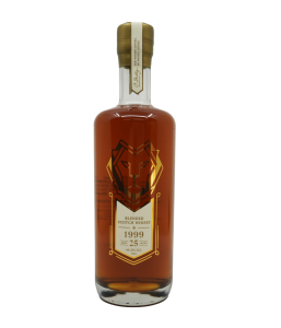 Blended 1999 25YO 44.3%