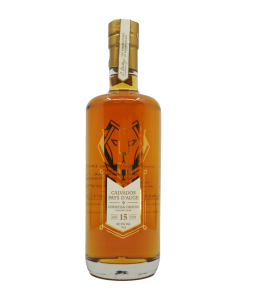 Calvados Christian Drouin 48.3%
