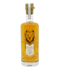 Caol Ila 15yo 56.0%