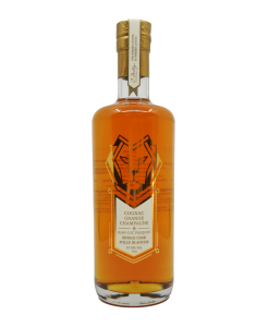 Cognac Jean Luc Pasquet 8YO