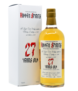 Tobermory 1996 27yo 47.6%