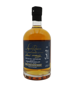 SR-Frank Mchardy Cameronbridge 1992 31yo 51.5%