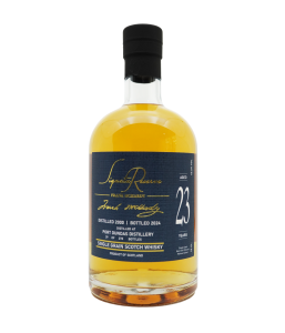 SR-FrankMachrdy Dundas 2000 23yo 62.2%